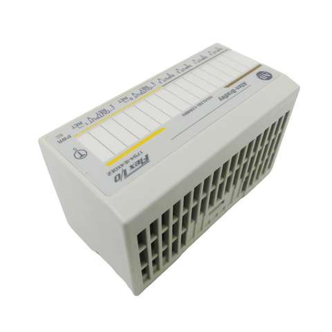 Allen-Bradley 1794-IE4XOE2