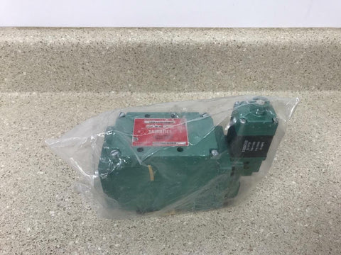 ASCO NUMATICS 33SPA400C000030