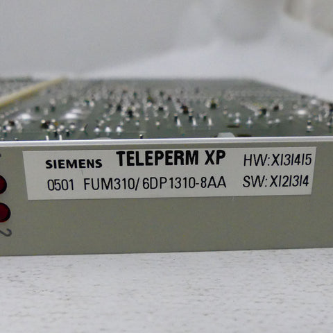 SIEMENS 6DP1310-8AA