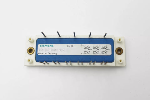 Siemens BSM10GD100DN1