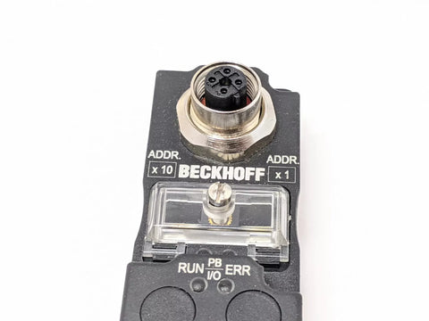 BECKHOFF IP2331 B310-0000