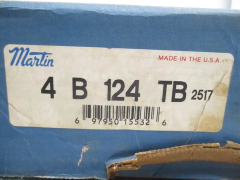 MARTIN 4B124TB