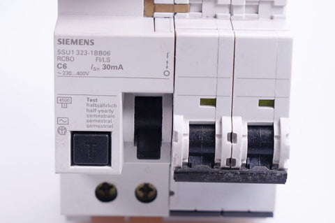 Siemens 5SU1323-1BB06