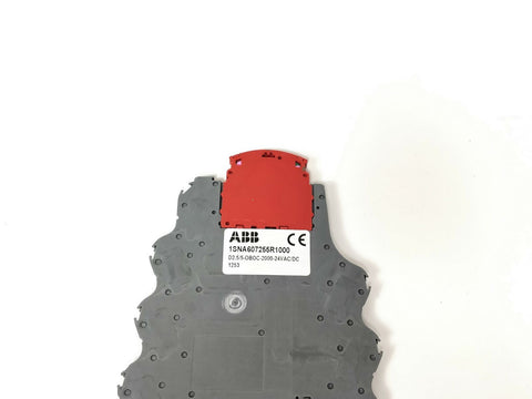 ABB 1SNA607255R1000