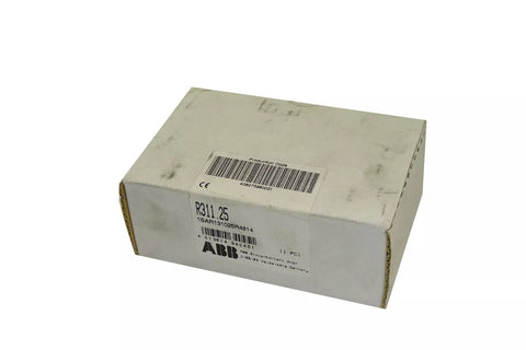 ASEA BROWN BOVERI 1SAR131025R4814