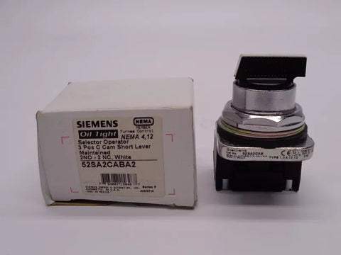 SIEMENS 52SA2CABA2