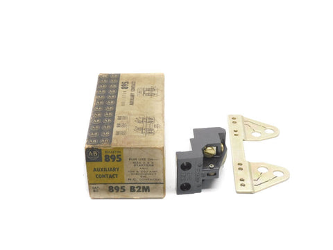 ALLEN BRADLEY 895-B2M