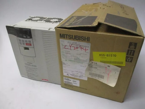 MITSUBISHI FR-A520-5.5K-91