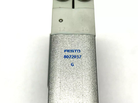 FESTO VMPA2-M1BH-G-PI