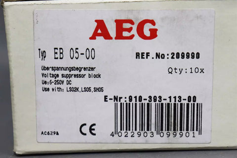 AEG Eb05-00