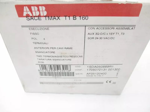 ABB 1SDA050889R1