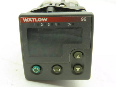 Watlow 96A0-CFDM-00RG