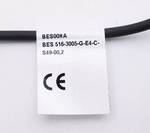 BALLUFF BES 516-3005-G-E4-C-S49-00,2