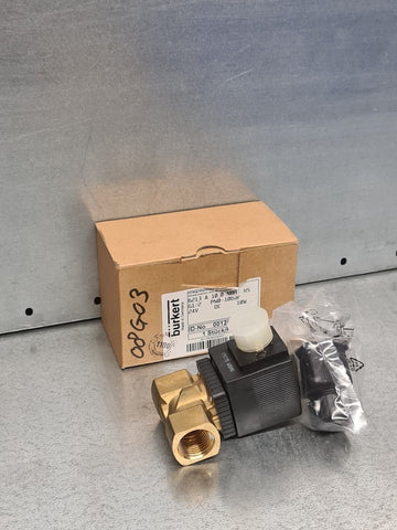 BURKERT 00126260
