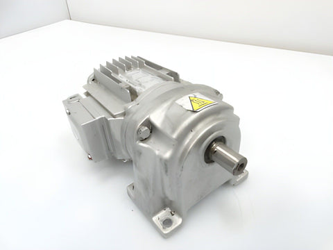 FUJI ELECTRIC MGX1MS02A010AS