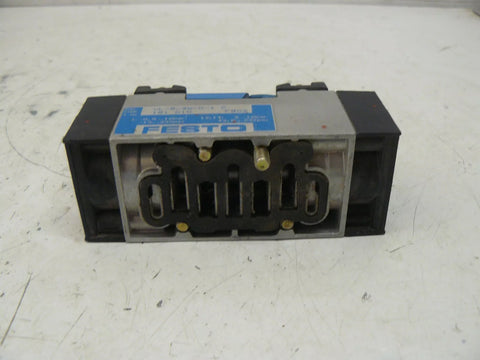 Festo VL-5/3G-D-1-C