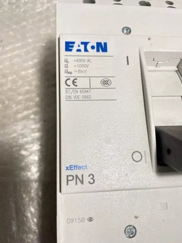 EATON PN3-400