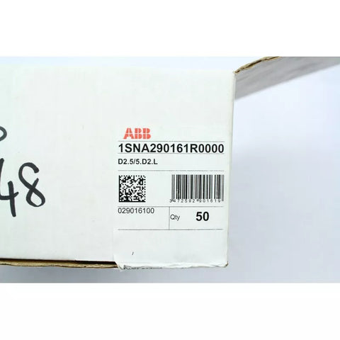 ABB 1SNA290161R0000