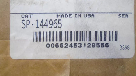 ALLEN BRADLEY SP-144965