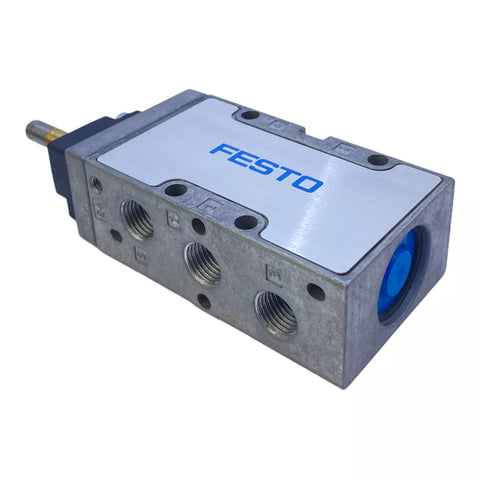 FESTO MFH-5-1/4-S-B