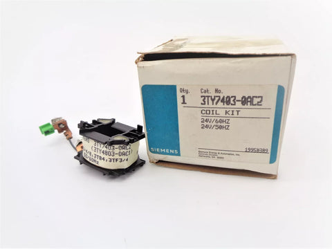 SIEMENS 3TY7403-0AC2