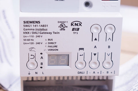 Siemens 5WG1141-1AB31