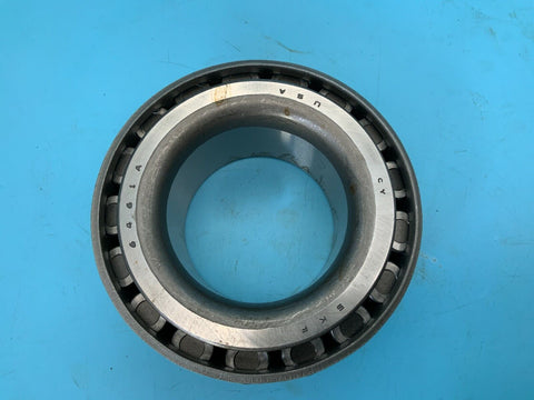 SKF 6461A