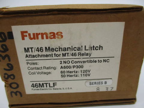 FURNAS 46MT-LF