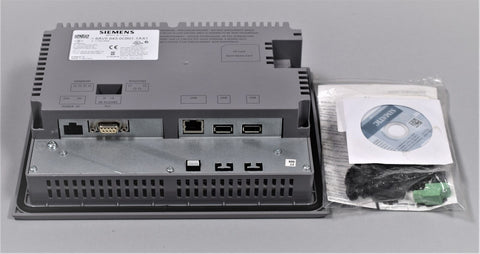 SIEMENS 6AV6643-0CB01-1AX1