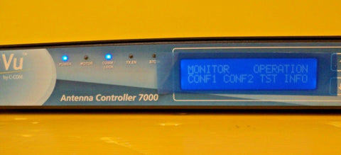 iNetVu C7000A