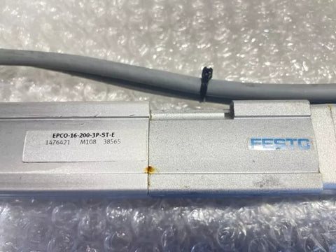 FESTO EPCO-16-200-3P-ST-E