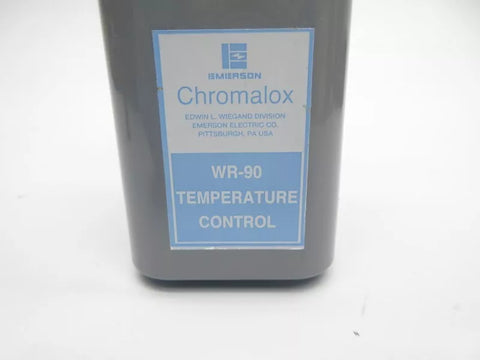 CHROMALOX WR-90