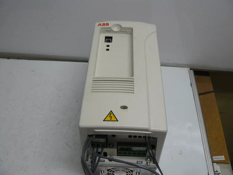 ABB ACS800-U1-0004-5