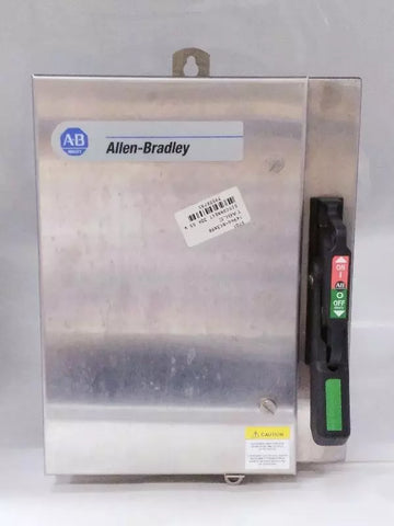 ALLEN BRADLEY 1494G-BC3N-98