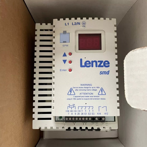 LENZE ESMD152X2SFA