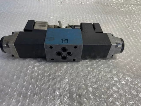 REXROTH 4WE 6 D53/OFAG24NZ4