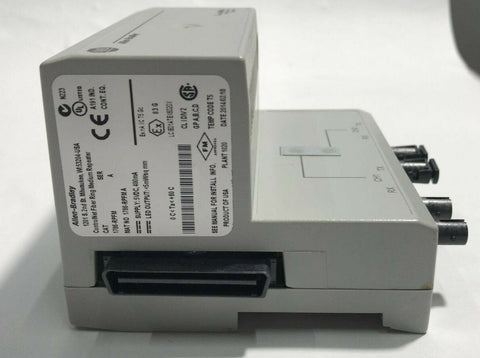 ALLEN BRADLEY 1786-RPFM