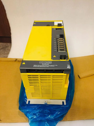 FANUC A06B-6127-H110