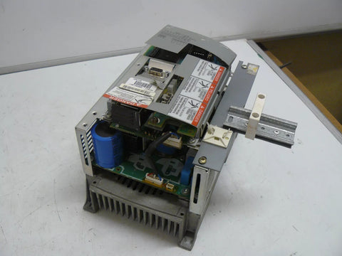 SCHNEIDER ELECTRIC ATV-58HU18N4Z