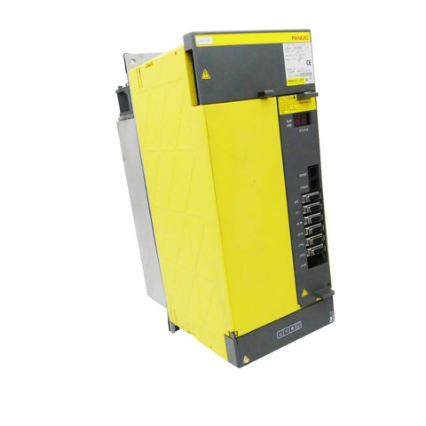 FANUC A06B-6111-H037#H550