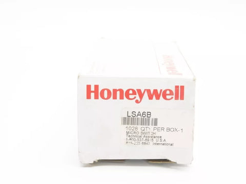 HONEYWELL LSA6B