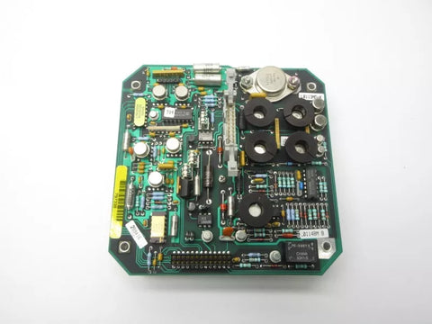 FOXBORO 8L0113MC-D