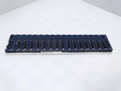 GENERAL ELECTRIC IC695CHS016-DA