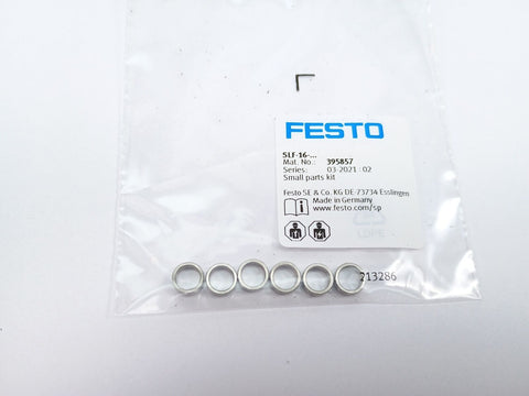 FESTO DGSL-16-50-Y3A