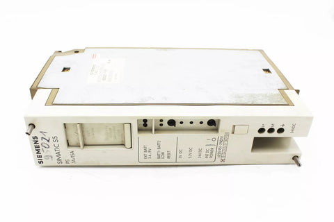 SIEMENS 6ES5951-7ND51