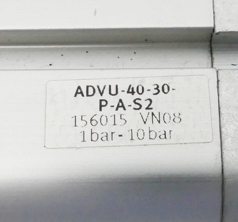 FESTO ADVU-40-30-P-A-S2