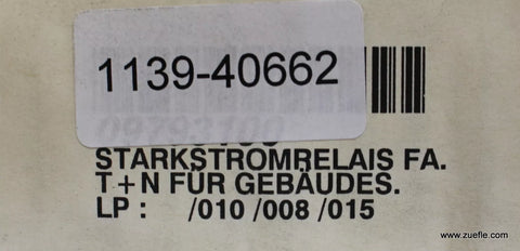 EBERLE 10004 BV 001
