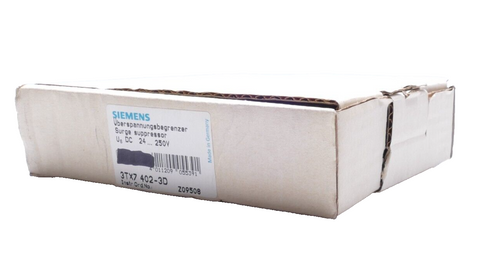 Siemens 3TX7402-3D