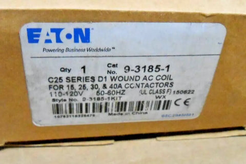 EATON 9-3185-1