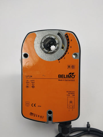 Belimo LF 24-C32